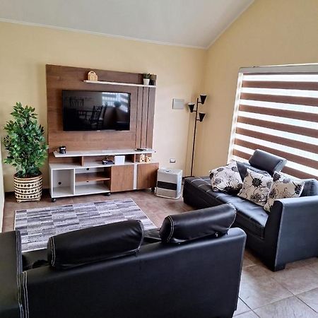 Cabana Mi Casa Amoblada En Puerto Montt Buitenkant foto