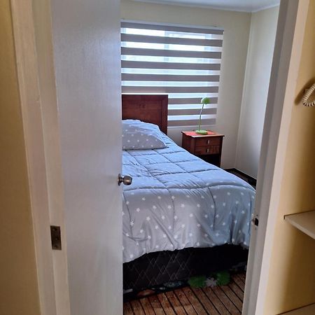 Cabana Mi Casa Amoblada En Puerto Montt Buitenkant foto