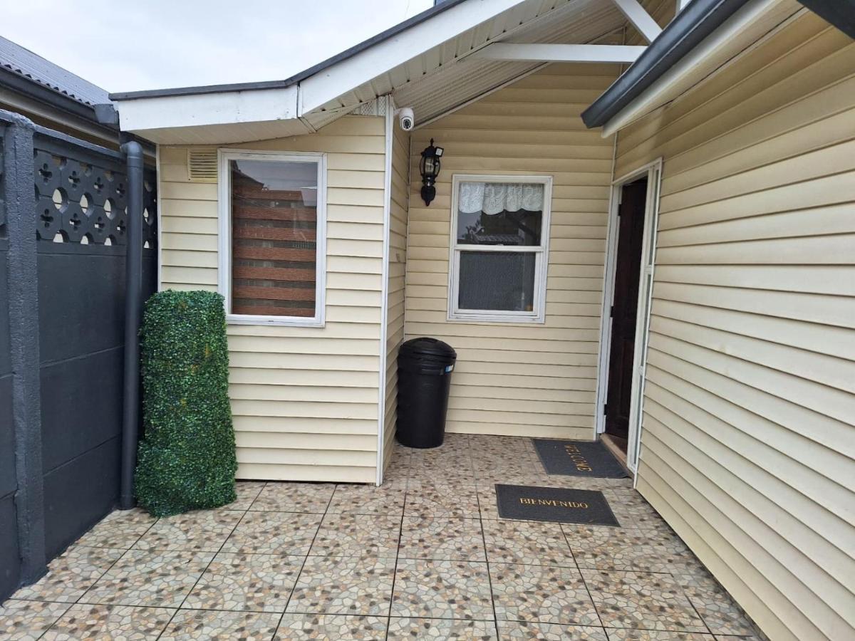 Cabana Mi Casa Amoblada En Puerto Montt Buitenkant foto