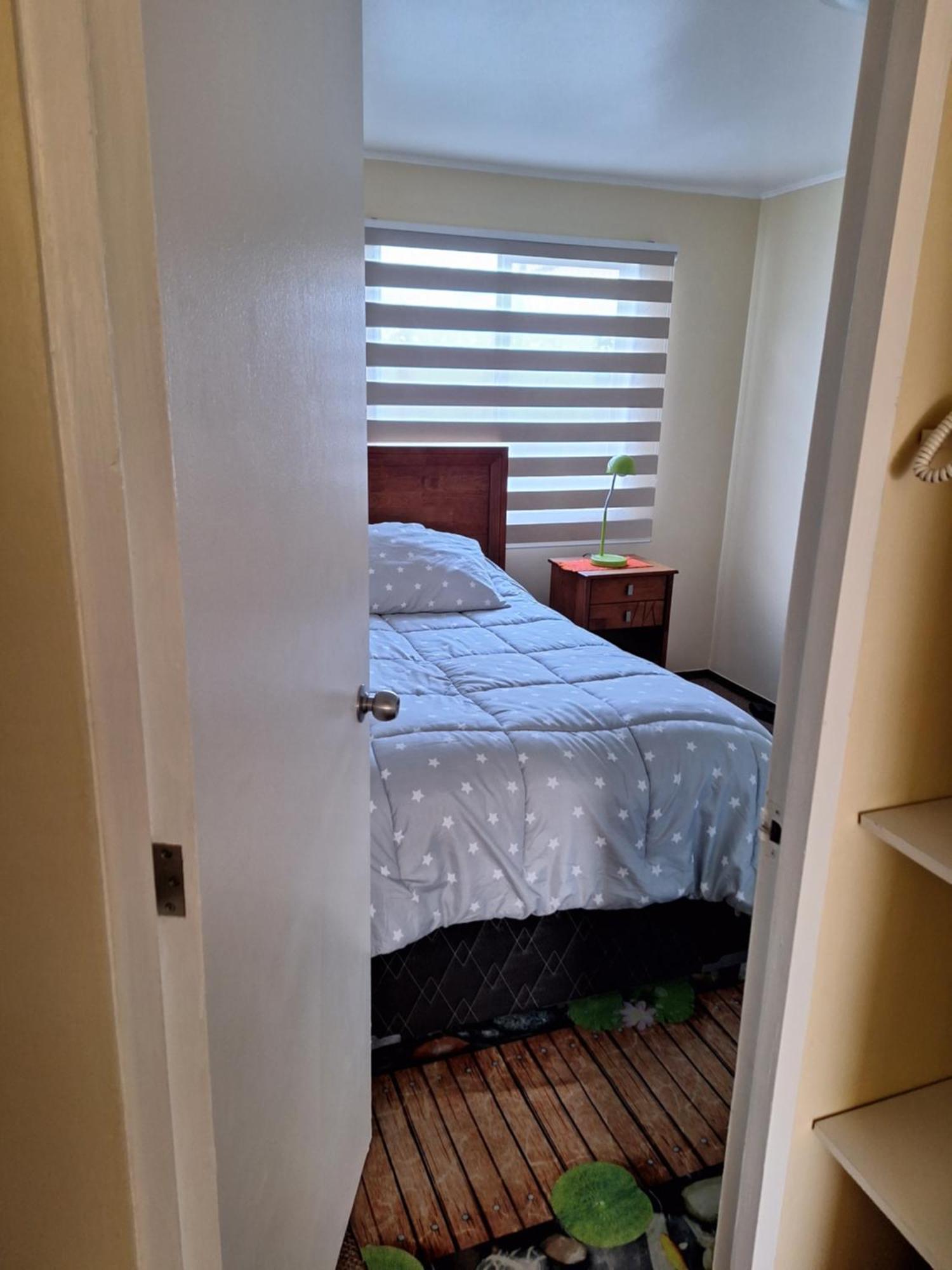 Cabana Mi Casa Amoblada En Puerto Montt Buitenkant foto