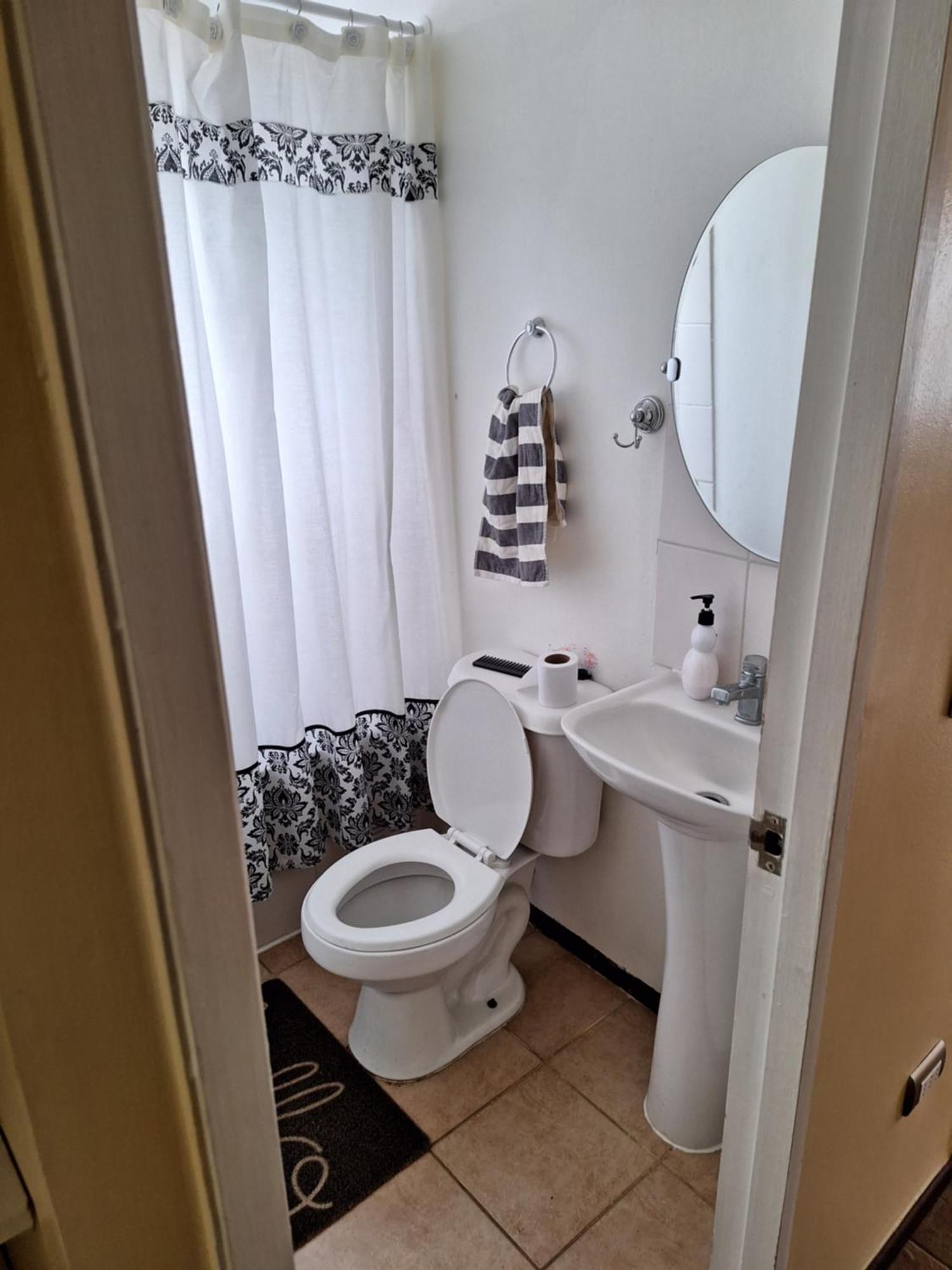Cabana Mi Casa Amoblada En Puerto Montt Buitenkant foto